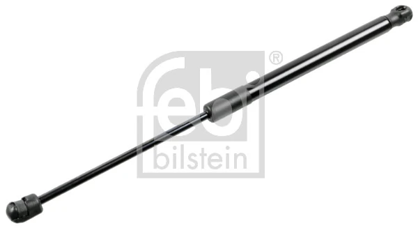 Gas Spring, bonnet